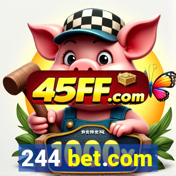 244 bet.com